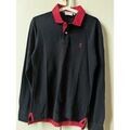 Polos enfants sur Grenoble : Polo enfant Vicomte A. Polo manches tongues Vicomte A