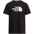 Tee-shirts sur Grenoble : T-shirt The North Face NF0A8B6J