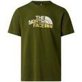 Tee-shirts sur Grenoble : T-shirt The North Face NF0A8GUX