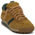Baskets basses Satorisan HONEY STARDUST SUEDE