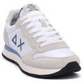Baskets basses Sun68 SUN68 01 TOM SOLID