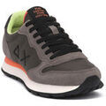 Baskets homme sur Grenoble : Baskets basses Sun68 SUN68 99 TOM FLUO
