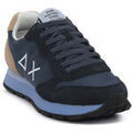 Baskets homme sur Grenoble : Baskets basses Sun68 SUN68 07 TOM MULTICOLOR