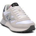 Baskets homme sur Grenoble : Baskets basses Sun68 SUN68 01 JAKI 2 SOLID