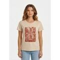 Tee-shirts sur Grenoble : T-shirt Sun Valley plop
