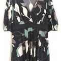 Robes sur Grenoble : Robe courte Bcbgmaxazria Robe courte BCBG Maxazria