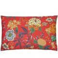 Linge de maison sur Grenoble : Coussins Furn 40 cm x 60 cm RV2244 Rouge Unique. . Maison & D&eacute;co > Coussins.