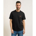 T-shirt Calvin Klein Jeans T-shirt en coton avec logo homme Grenoble