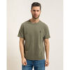 T-shirt Guess T-shirt col rond New Palm homme