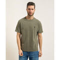Tee-shirts sur Grenoble : T-shirt Guess T-shirt col rond New Palm homme