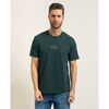 T-shirt Calvin Klein Jeans T-shirt avec logo monogramme homme
