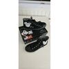 Baskets montantes Disney Baskets montantes Mickey