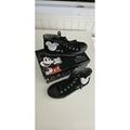 Baskets femme sur Grenoble : Baskets montantes Disney Baskets montantes Mickey