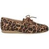 Chaussures bateau Paul Green Derbies