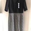 Robes sur Grenoble : Robe courte Comma, Robe fourreau Comma,