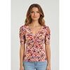 T-shirt Morgan 261-dolita