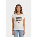 T-shirt Morgan 261-dour