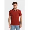 Polo Fred Perry mm3600