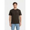 T-shirt Vans 000p1p