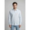 Chemise Tommy Jeans dm0dm22785