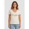 T-shirt Morgan 261-dbeach