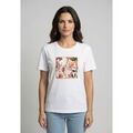 Tee-shirts sur Grenoble : T-shirt Yes Zee t269 s100