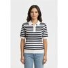 Polo Saint James 2410