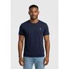T-shirt Calvin Klein Jeans lv04rd254g