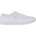 Baskets femme sur Grenoble : Baskets basses Lacoste Lyonella Lace 217 1 Caw