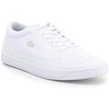Baskets femme sur Grenoble : Baskets basses Lacoste Lyonella Lace 7-33CAW1060001