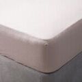 Linge de maison sur Grenoble : Draps housse Belledorm Superking BM303