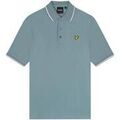 Tee-shirts sur Grenoble : T-shirt Lyle & Scott SP1524VOG-X164