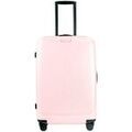 Sacs de voyage sur Grenoble : Valise Elite Valise Rigide Medium Ref 62961 Rose 65*41*30 cm