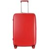 Valise Elite Valise Rigide Medium Ref 62967 Rouge Vif 65*41*30 cm