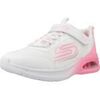 Baskets basses enfant Skechers Microspec Max Advance