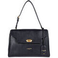 Sac a main LANCASTER Sac cabas &eacute;paule Donna Grace Bleu