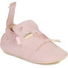 Chaussons enfant Easy Peasy MY BLUBLU TOUCAN