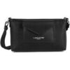 Sac a main LANCASTER Pochette Maya Double KBA