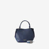 Cabas Lollipops Sac shopper bleu marine Roseanna