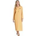 Robe Daxon by - Chemise de nuit longue coton Robe Daxon by - Chemise de nuit longue coton Grenoble