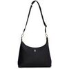 Sac &agrave; main Tommy Hilfiger AW0AW17937BDS Noir