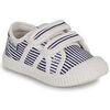 Baskets basses enfant Tartine Et Chocolat T C 14 EASY