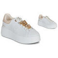 Baskets basses Tosca Blu CLARA Grenoble