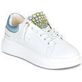 Baskets femme sur Grenoble : Baskets basses Tosca Blu ASTRID