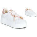 Baskets femme sur Grenoble : Baskets basses Tosca Blu CLARA