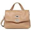 Sac &agrave; main Zanellato - Beige