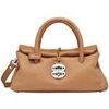 Sac &agrave; main Zanellato - Beige