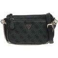 Sacs &agrave; mains sur Grenoble : Sac &agrave; main Guess HWBG9672710CLO multicolor