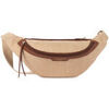 Sac banane LANCASTER Sac banane Mini Osier