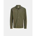 Chemises/chemisettes sur Grenoble : Chemise Jack & Jones 12288627 TRISTAN